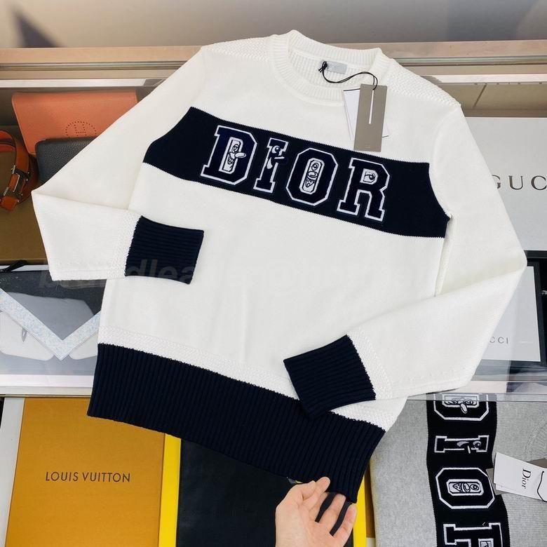 DIOR Men's Sweater 2